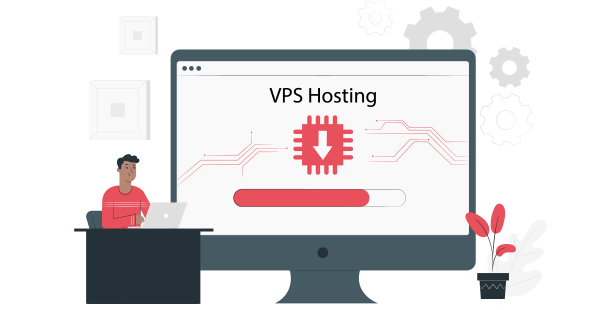 VPS Web Hosting